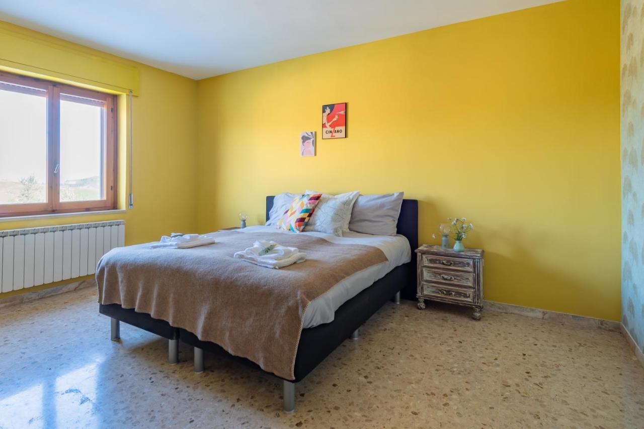 Montefino Villa Ferranti Abruzzo מראה חיצוני תמונה