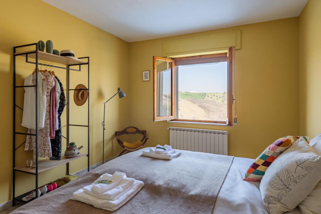 Montefino Villa Ferranti Abruzzo מראה חיצוני תמונה