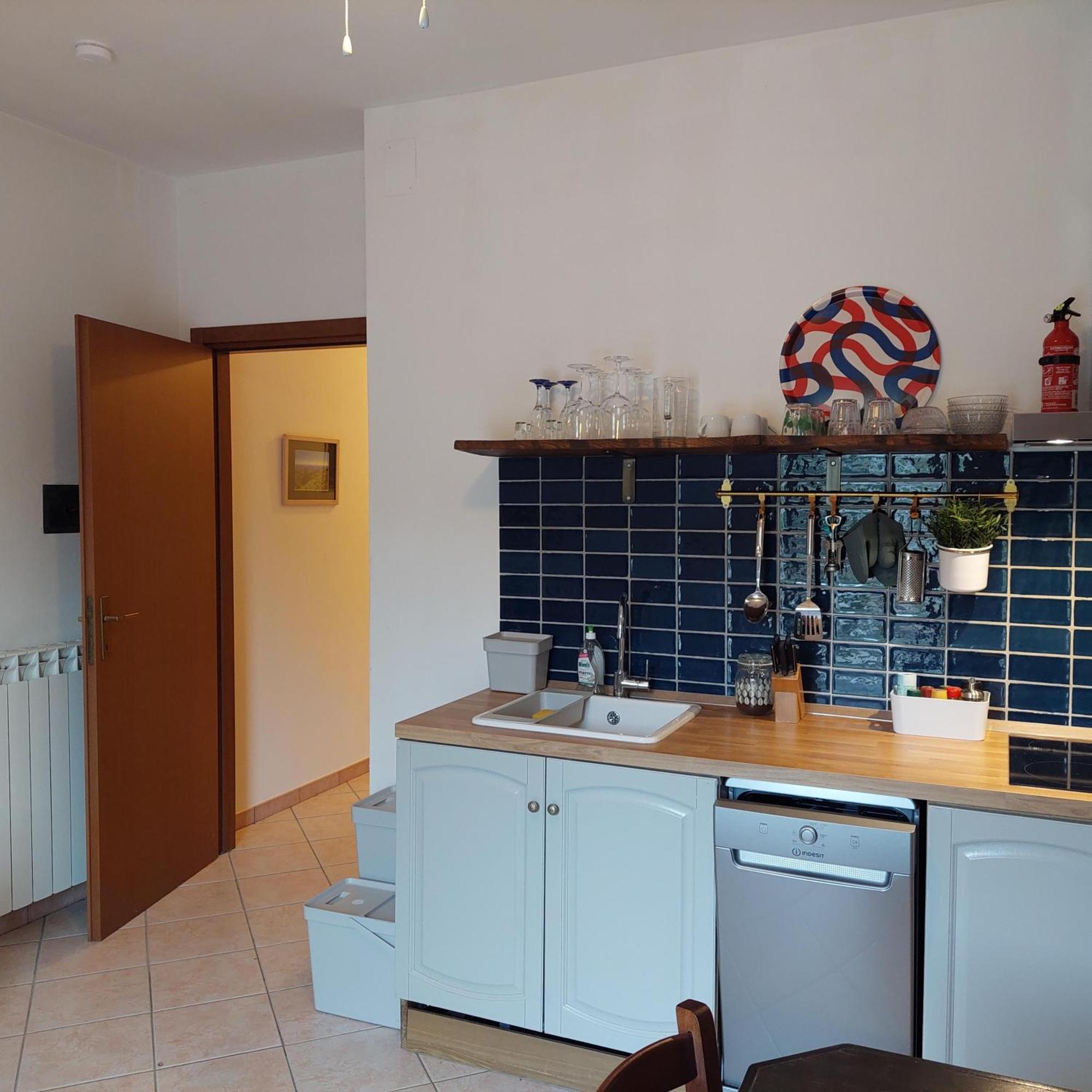 Montefino Villa Ferranti Abruzzo מראה חיצוני תמונה