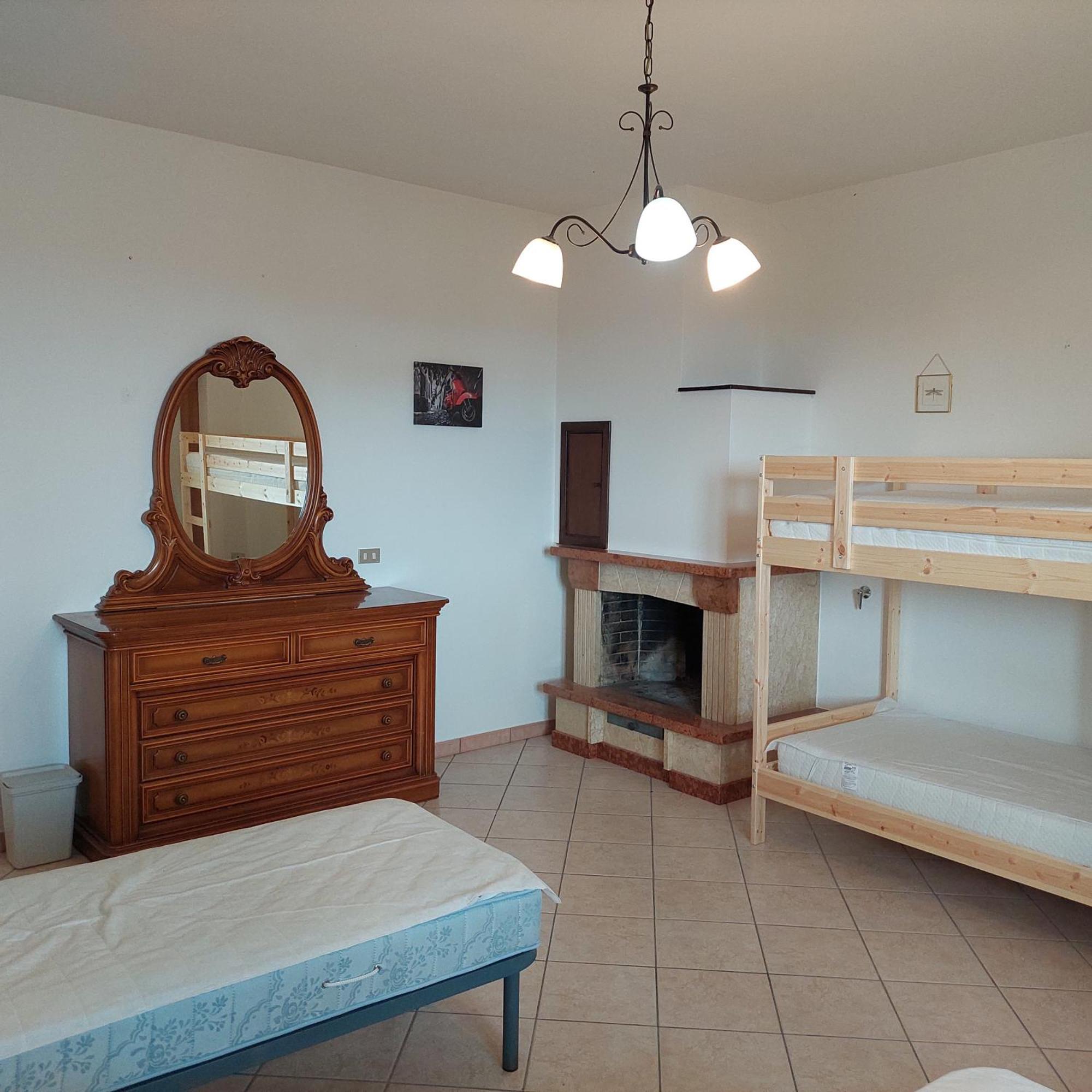 Montefino Villa Ferranti Abruzzo מראה חיצוני תמונה