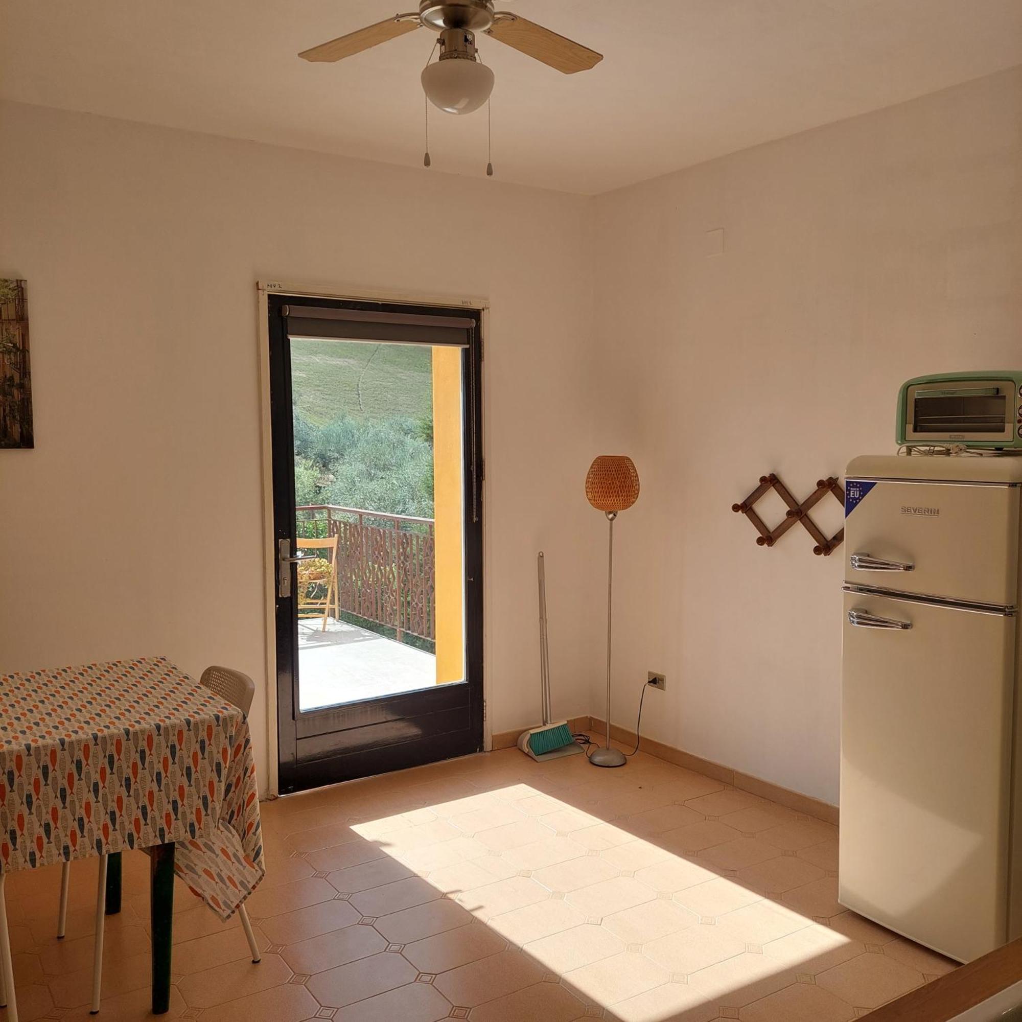 Montefino Villa Ferranti Abruzzo מראה חיצוני תמונה