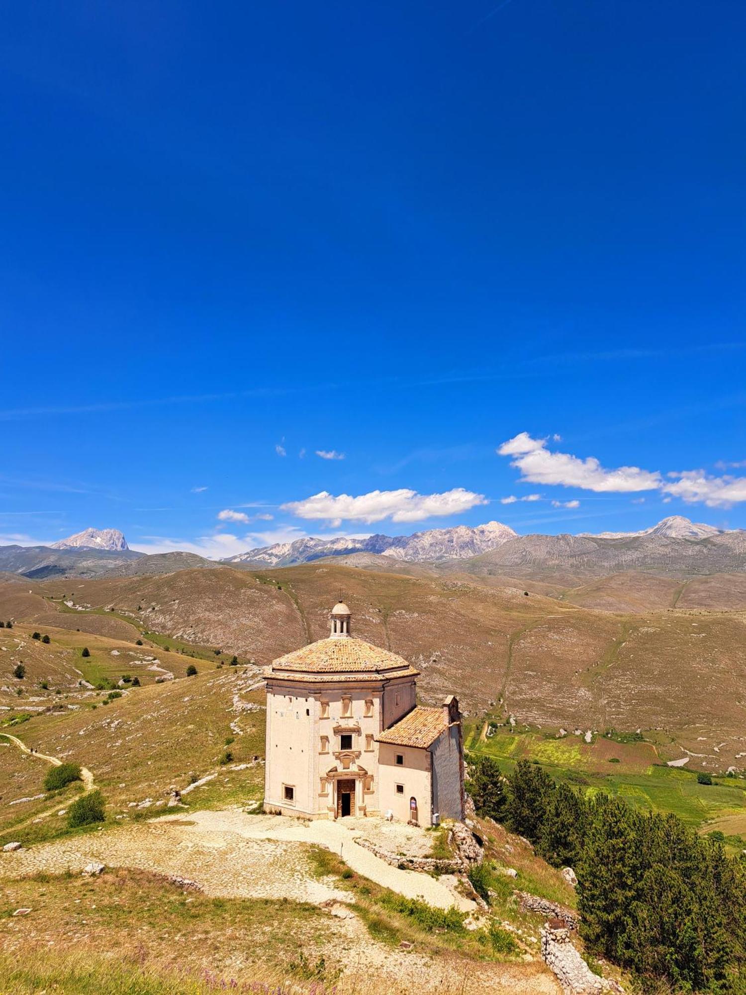 Montefino Villa Ferranti Abruzzo מראה חיצוני תמונה