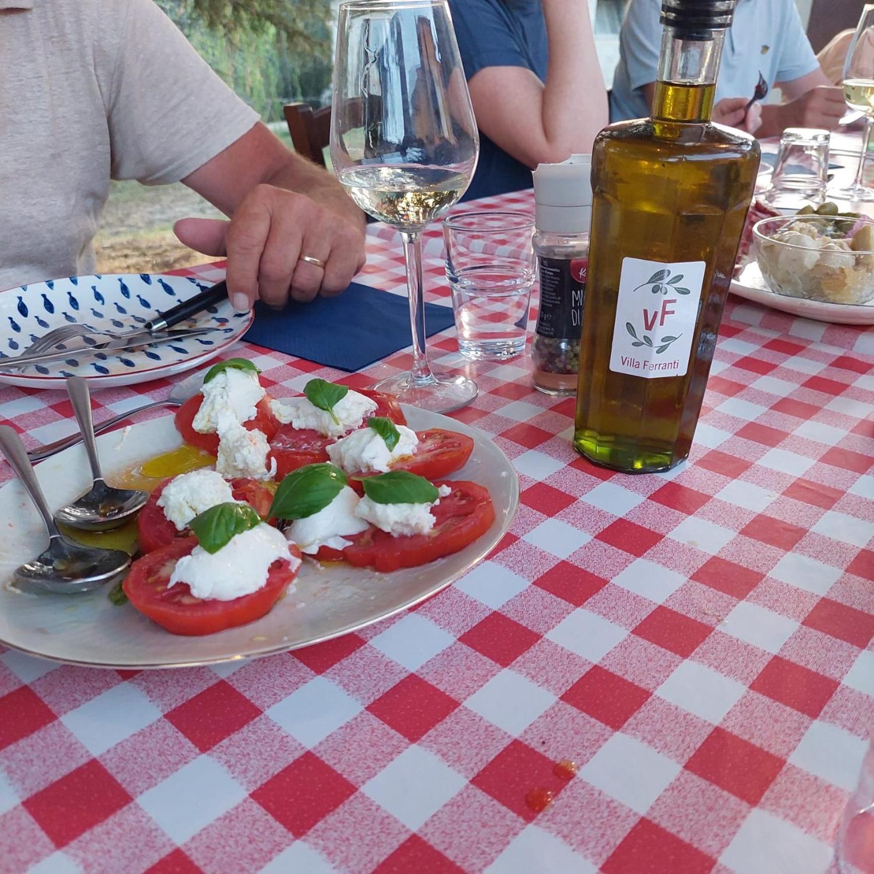 Montefino Villa Ferranti Abruzzo מראה חיצוני תמונה