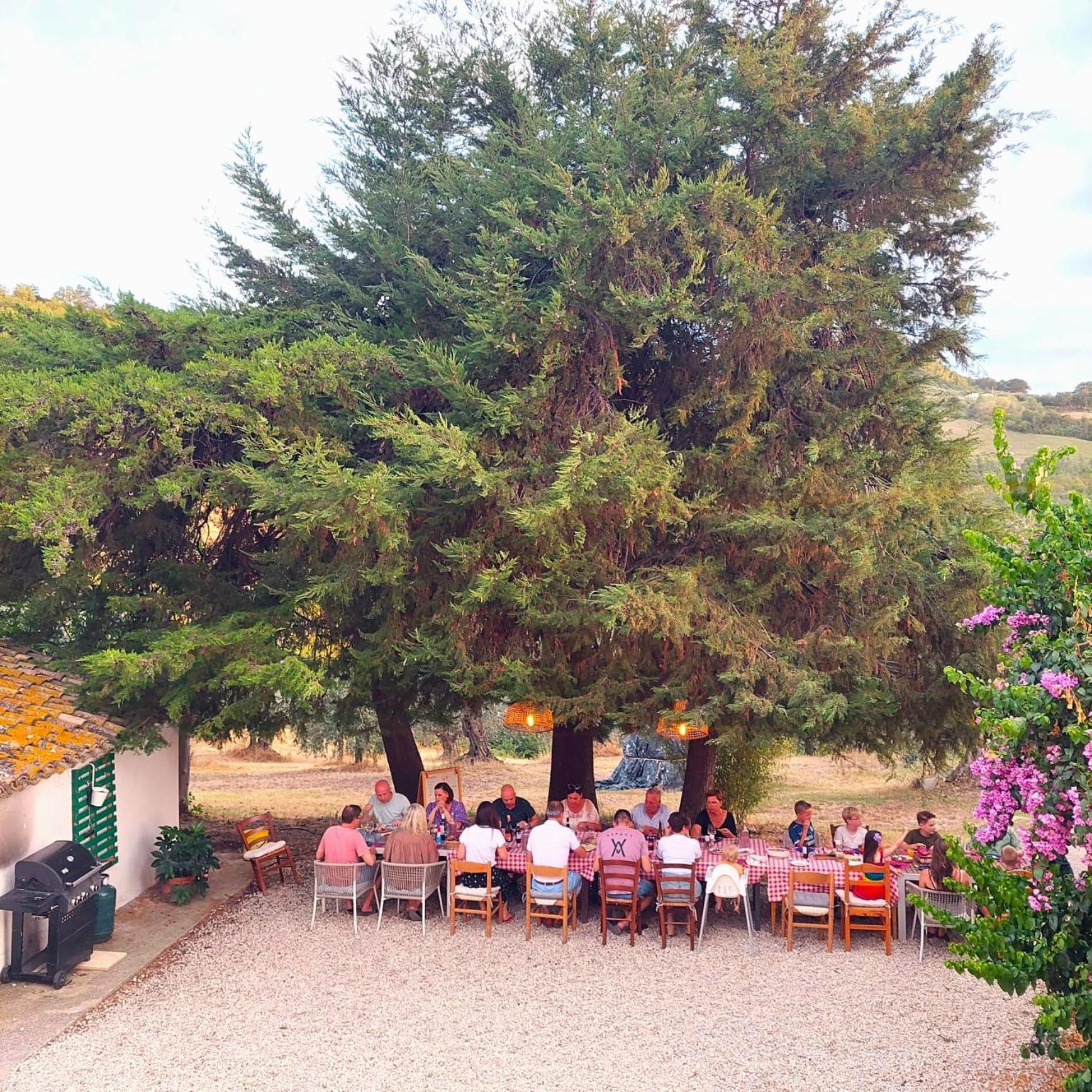 Montefino Villa Ferranti Abruzzo מראה חיצוני תמונה