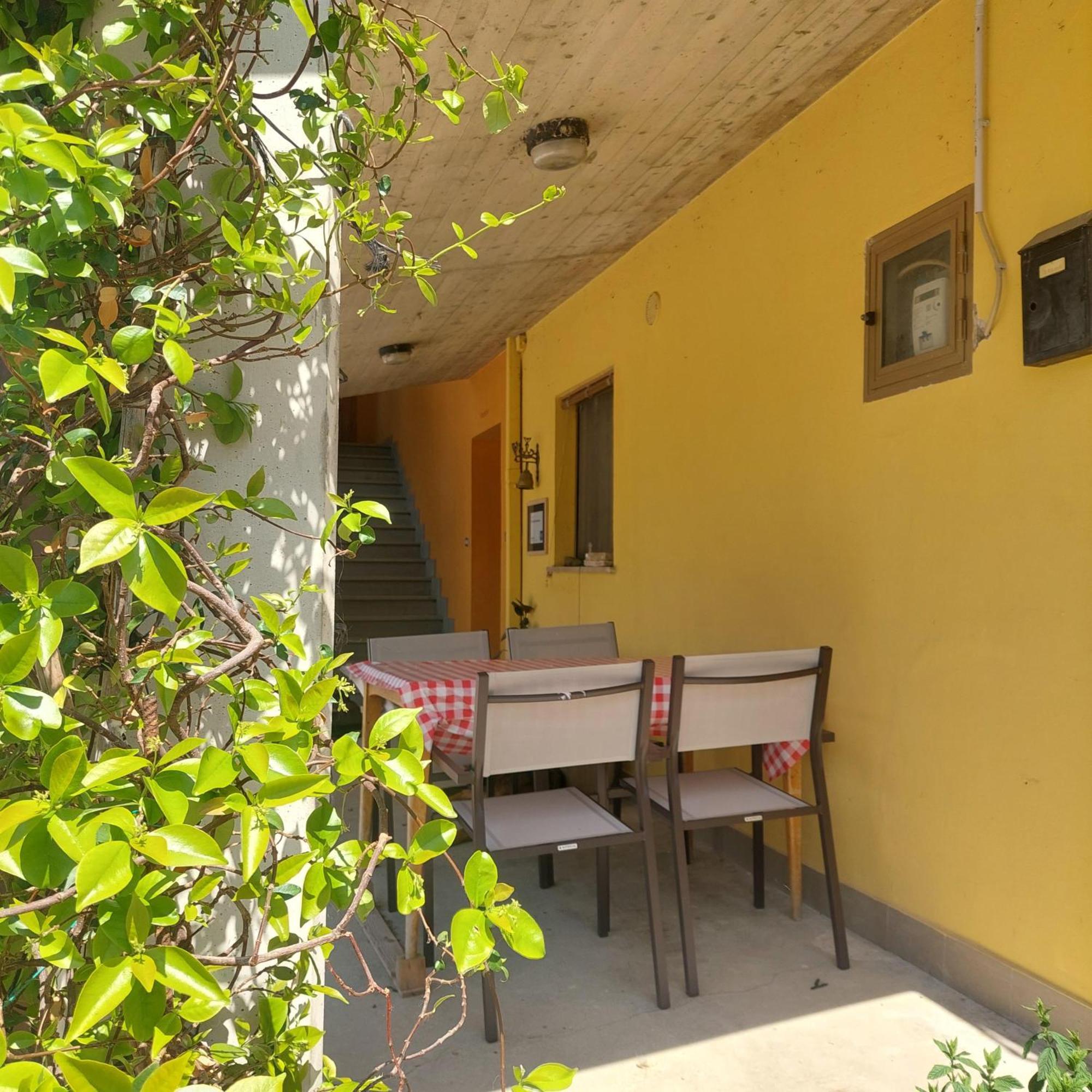 Montefino Villa Ferranti Abruzzo מראה חיצוני תמונה